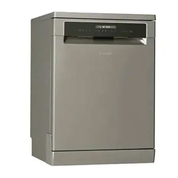 غسالة صحون اريستون 10 برامج فضي 15 مكان LFP 5P31 WLTO X 60HZ