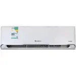 جري آي ماكس مكيف سبليت 12300 وحدة - 1 طن - بارد فقط - واي فاي - GWC12AVCXB