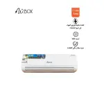 دبليو بوكس بلس مكيف سبليت - 17300 وحدة - 1.5 طن - بارد فقط - WBSP18CPLUS