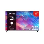 أوسكار شاشة ذكية 65 بوصة - QLED 4K - نظام WebOS - OS65QLEDW