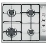 سطح بلت ان غاز إيطالي 60 سم بلم BL60-400X