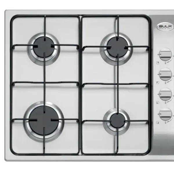 سطح بلت ان غاز إيطالي 60 سم بلم BL60-400X