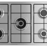 سطح بلت ان غاز إيطالي 90 سم بلم B90-544X