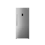 ثلاجة جنرال جولدن 21 قدم ستيل باب واحد GNG598RFRR