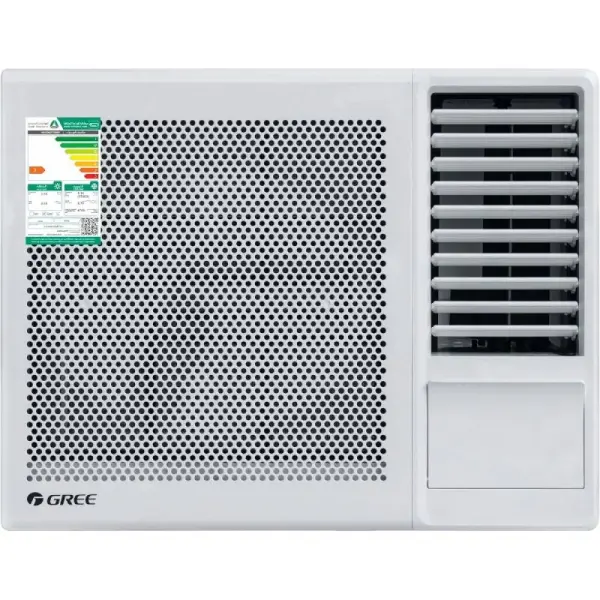 جري مكيف شباك 18000 وحدة - بارد - GJC18AG-D3NMTG1J