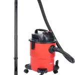 مكنسة كولين 20 لتر - 1600 واط - احمر - 806101004