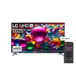 شاشة ال جي 65 بوصه سمارت UHD 4K 65UT80006LB