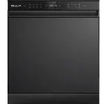 غسالة بولم صحون 9 برامج 14 مكان اسود BULM9696B