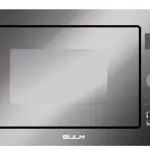 ميكرويف بولم بلت ان 28 لتر شواية استيل  ROYAL28