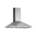 شفاط بولم جداري 90 سم إيطالي قوة 1250 استيل PLATINUM90-1250