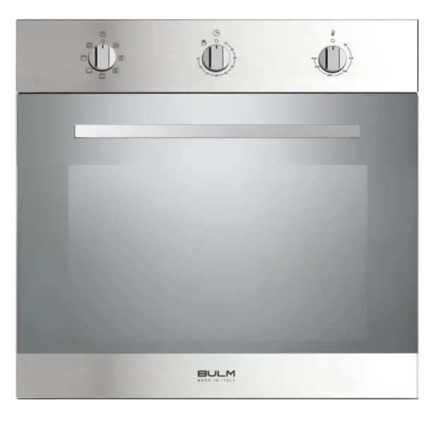 فرن بولم بلت ان كهرباء ايطالي 60 سم 9 وظائف 210-888