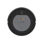 مكنسة روبوت كولين ريموت اسود ورمادي - 806108001