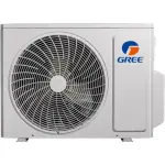 جري آي ماكس مكيف سبليت 12300 وحدة - 1 طن - بارد فقط - واي فاي - GWC12AVCXB