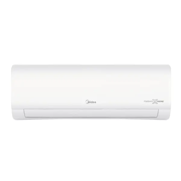ميديا مشن اكستريم مكيف سبليت 18000 وحدة - 1 طن - بارد فقط - MSTMX18CRN