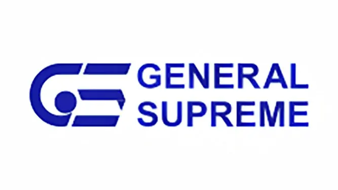 جنرال سوبريم