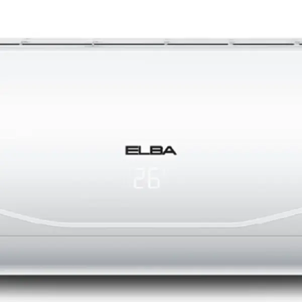 مكيف البا جولدن اسبليت بارد- 30 وحدة ELBA-30LRB24