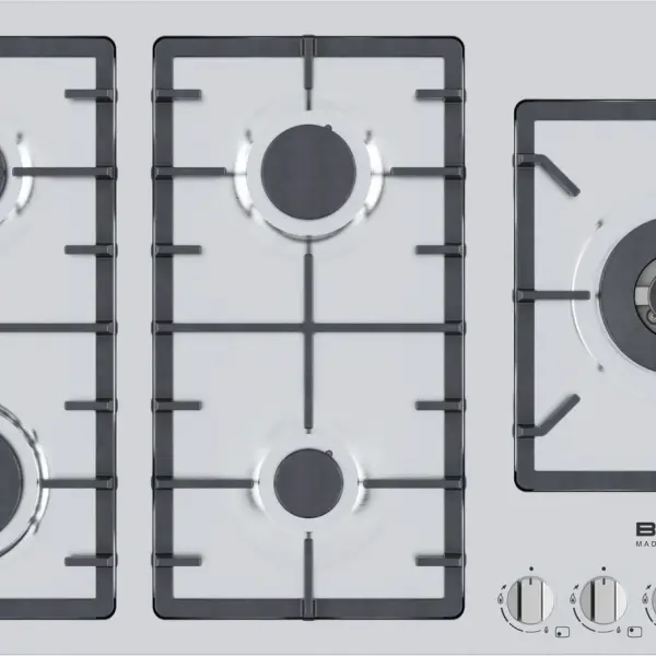 سطح بلت ان غاز إيطالي 90 سم بلم B95-901X