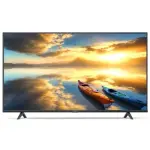 شاشة جريس 55 بوصة ويب اوس 4K GRT55U4K