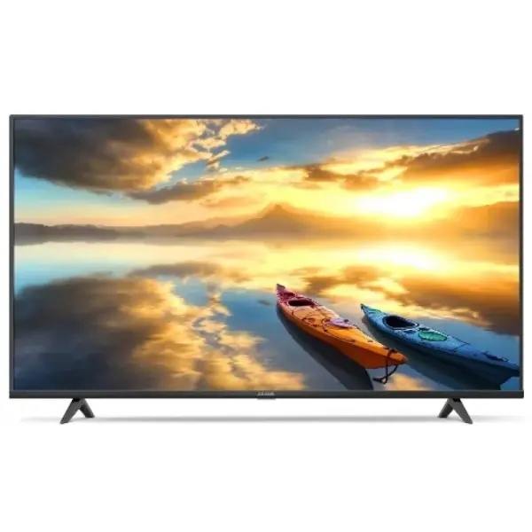 شاشة جريس 55 بوصة ويب اوس 4K GRT55U4K