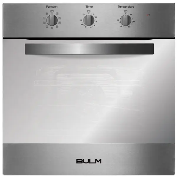 فرن بولم بلت ان كهرباء 60 سم 9 وظائف BL111-624