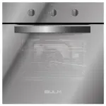 فرن بولم بلت ان كهرباء 60 سم 9 وظائف B59TURBO