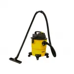 مكنسة برميل 20 لتر جاف مع شفط مياه 1600 واط