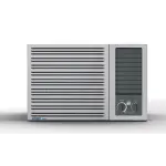 مكيف شباك 18 يورك توروس YWFE18ZH2DHCOR3