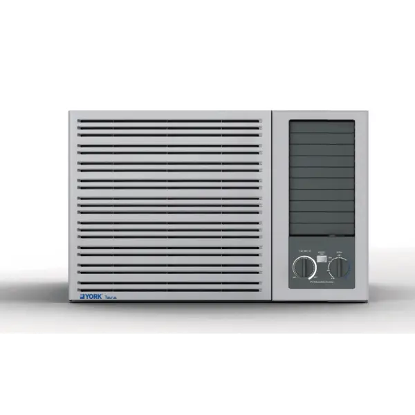 مكيف شباك 24 يورك توروس YWFE24ZH2DHCOR3