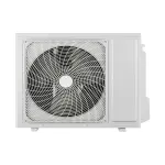 مكيف البا اسبليت بارد- 12 وحدة ELBA-12LRB24