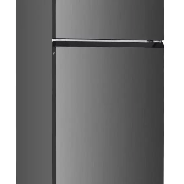 ثلاجة البا بابين استيل- 22.4 قدم