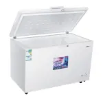 فريزر أفقي Electro General سعة 13.4 قدم - تجميد فائق - موديل NCH-WL381
