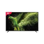 شاشة نيكاي 50 بوصة سمارت 4K UHD50SLED1
