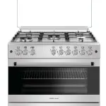 غاز جنرال جولدن 60*90 شبك ثقيل ستيل GGFC9605-HIXHGF