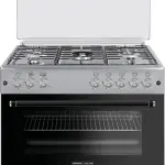 غاز جنرال جولدن 90 سم غاز تركي GGFC9605-IM