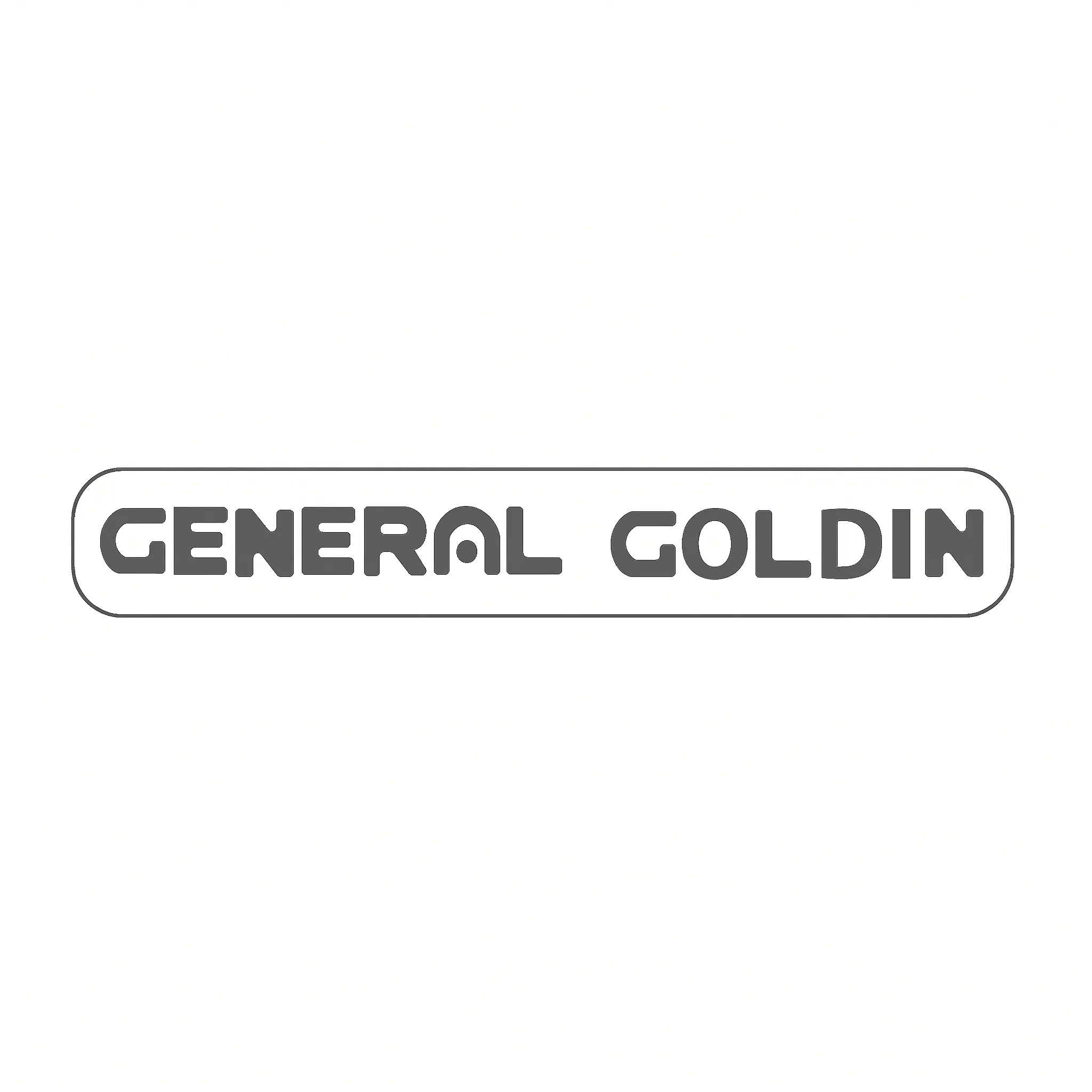 جنرال جولدن | GENERAL GOLDIN