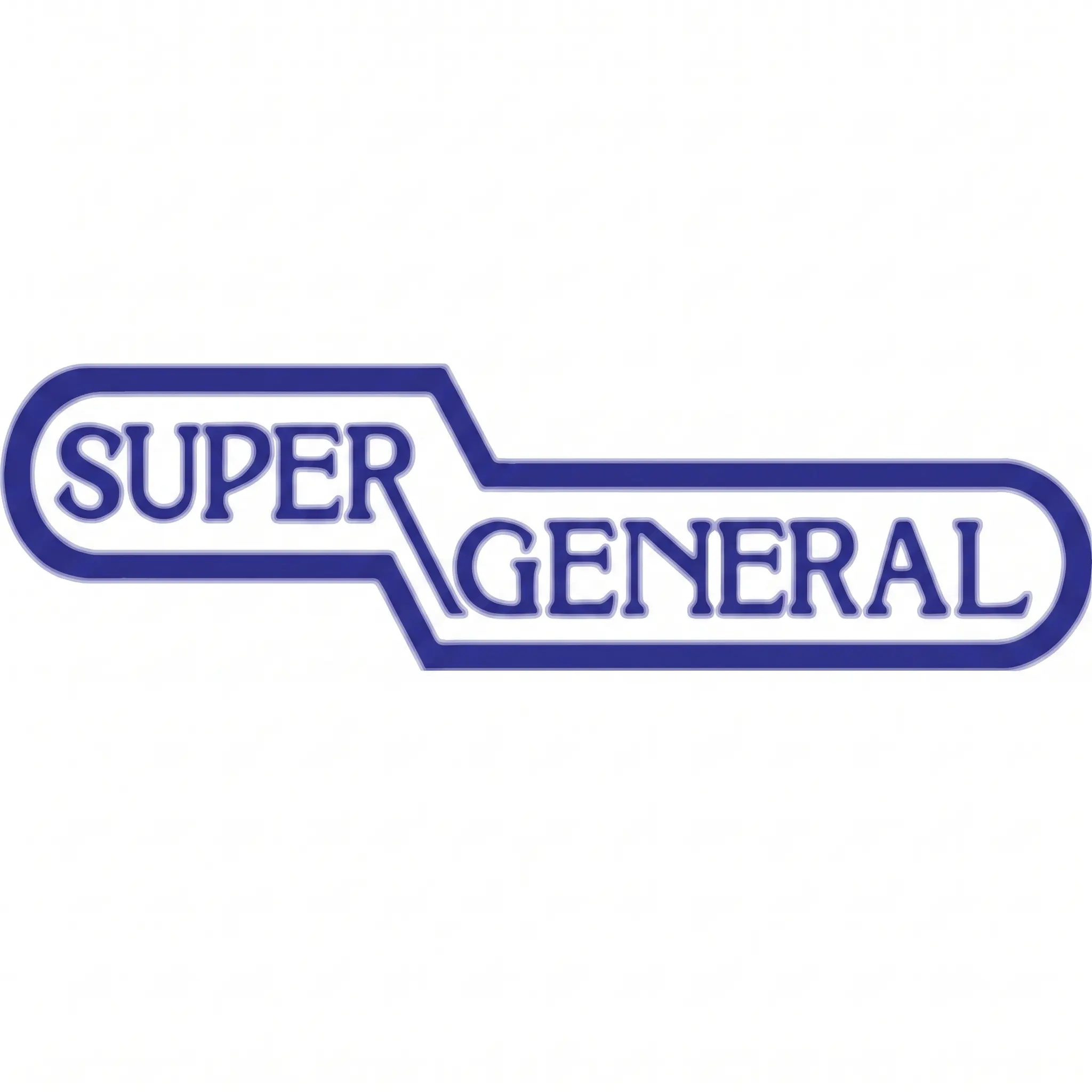 سوبر جنرال | SUPER GENERAL