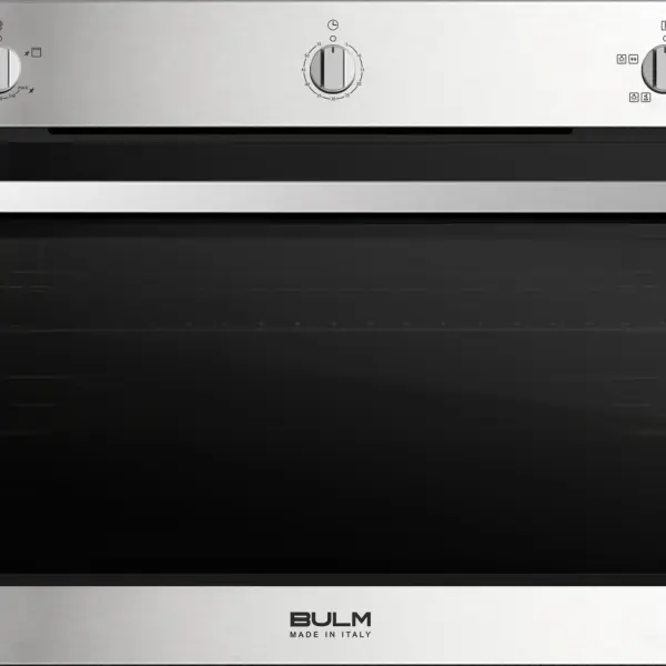 فرن بولم بلت ان غاز ايطالي 90 سم  IT90GM