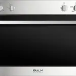فرن بولم بلت ان غاز ايطالي 90 سم IT94GM-B