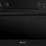 فرن بولم بلت ان غاز ايطالي 90 سم IT94GM-BNERO