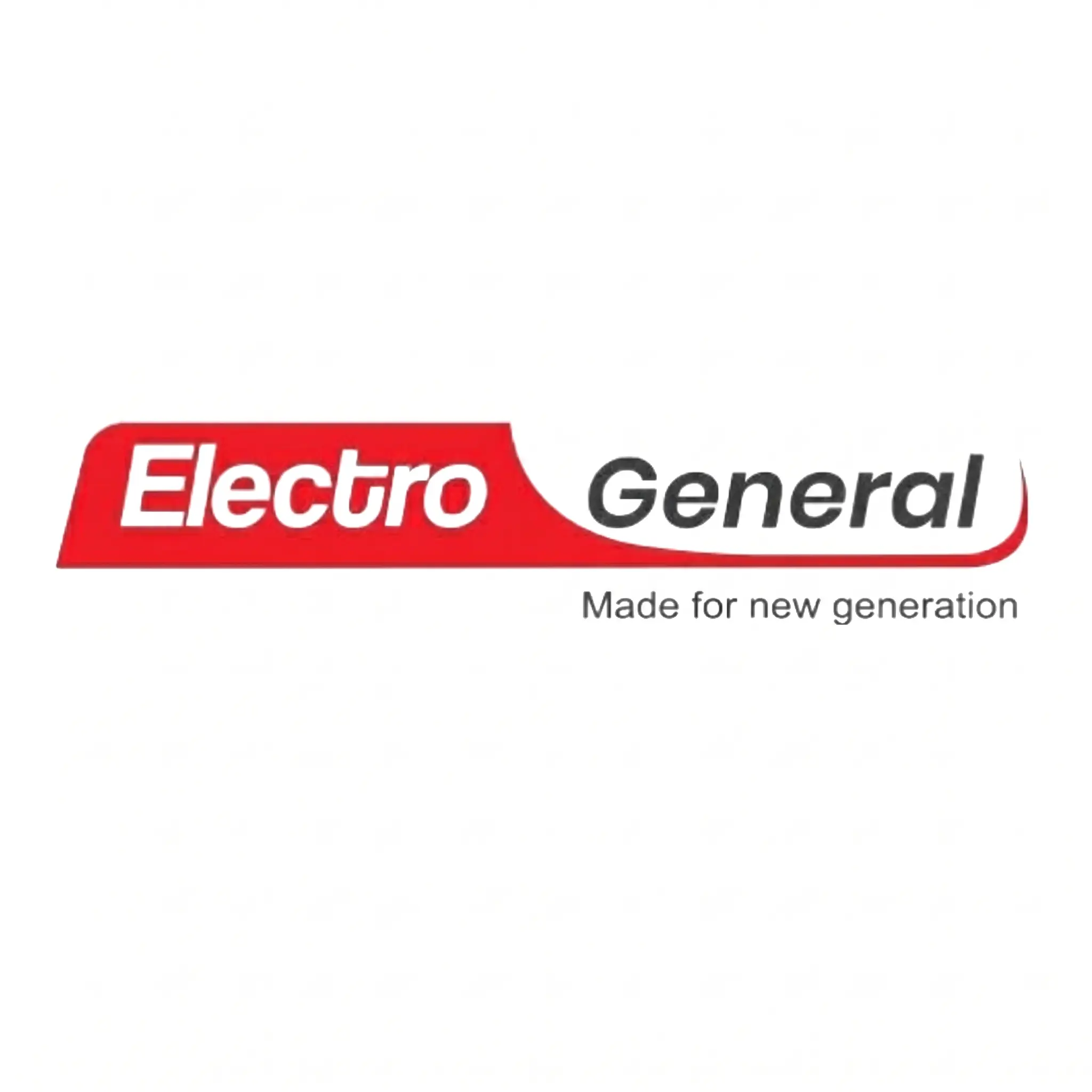 الكترو جنرال | Electro General