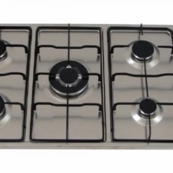 كتشن لاين سطحي بيلتي ان , شبك خفيف 5 عيون - مفاتيح جانبية - G5020