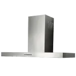 شفاط بولم جداري 60 سم ايطالي قوة 1000 استيل T 60-1000