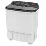 غسالة حوضين كولين ابيض- 12 كيلو  809101004